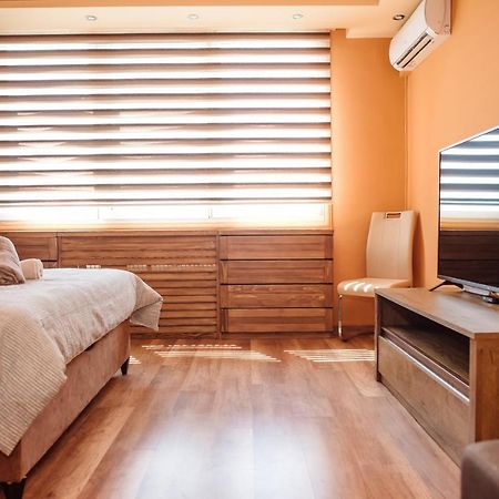شقة Lara Apartman سوبوتيتْسا المظهر الخارجي الصورة