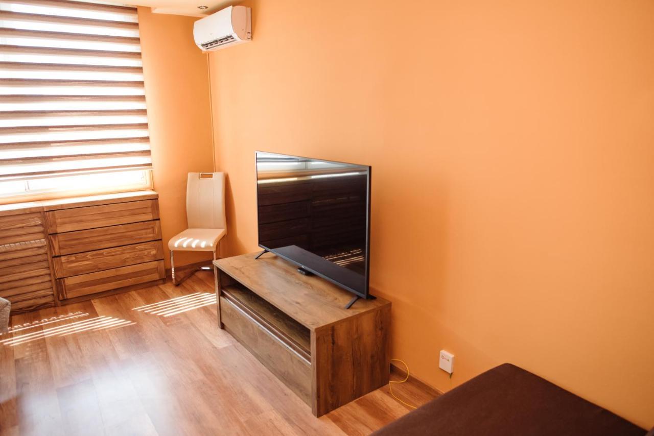 شقة Lara Apartman سوبوتيتْسا المظهر الخارجي الصورة