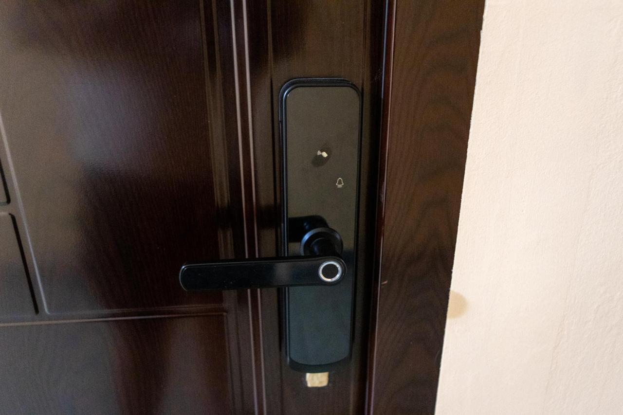 شقة Lara Apartman سوبوتيتْسا المظهر الخارجي الصورة